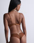 AUBADE String RULES OF ATTRACTION Golden Shadow
